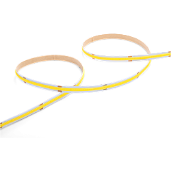 Светодиодная лента WOLTA Decor WLSCOB-8W/6500/24H320-01 8Вт 6500К 24В IP20 320 led/m WLSCOB-8W/6500/24H320-01