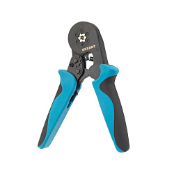 Кримпер HT-866 для обжима штыревых наконечников 0,08-6,0мм² REXANT 12-3205