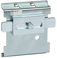 Блокировка механическая МБм-125е для 2-х ВА88-32 MASTER с электронным расцепителем IEK SVA11D-BM-3-0125-02