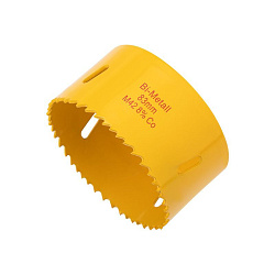 Коронка Bimetal 83мм KRANZ KR-92-0240