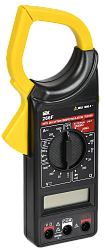 Клещи токоизмерительные EXPERT 266F IEK TCM-1F-266