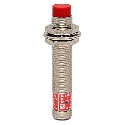 Индуктивный бесконтактный датчик PROXIS-2-12-04-P-NO-M12 PROXIS-2-12-04-P-NO-M12