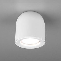 Светильник светодиодный акцентный белый DLN116 GU10 Elektrostandard a050672