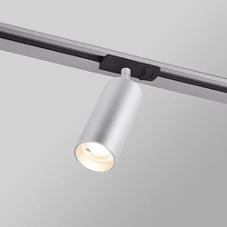 Diffe серебряный 10W 4200K (85152/01) однофазный 85152/01 Elektrostandard a058239