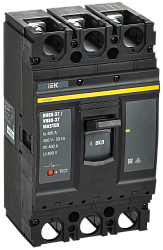 KARAT MASTER Выключатель-разъединитель ВН88-37 3P 400А IEK 