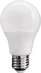 Лампа светодиодная STD-A60-10W 4000K E27 A60/STD/10W/NL