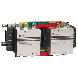 КТЭ реверс. 185А 400В 2NO EKF 