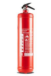 Профессиональный порошковый огнетушитель ОП-3(з) «Миг» 2А,55В,С,Е 111-62