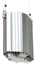 Светильник L-lego II 55/45/Г30/5,0К/L210/01/IKIX-31/220AC IP66 LEDEL LII027