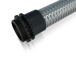 Муфта вводная пластиковая МВпнг-10 ГОФРОМАТИК (ЗЭТАРУС) zeta40710