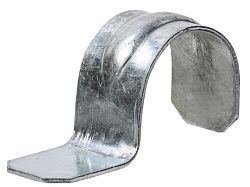 ELASTA Скоба металлическая однолапковая для монтажного пистолета d=21-22мм IEK ET-MP40D-SO-021-01-100