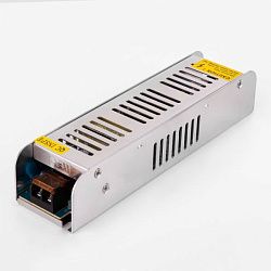 Трансформатор для светодиодной ленты 24V 100W Трансформатор 24V 100W Elektrostandard a052982