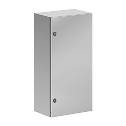 Корпус навесной STH с М/П из нержавеющей стали AISI304 1200х600х400мм с фланцем DKC R5STH1264F-304 R5STH1264F-304