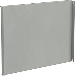 FORMAT Панель монтажная 375х600мм IEK YKM40D-FO-MP-0375-060