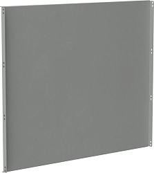 FORMAT Панель секционная внутренняя задняя 4B 400х400мм IEK FO-00-FPS-040-040