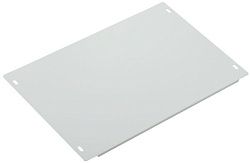 SMART Полка для ВРУ ХХХХх450хХХХ (Н=200) IEK YKV-P-450-B200