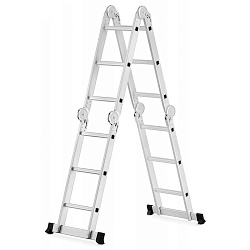 Лестница-трансформер 4x4 REXANT 12-5074