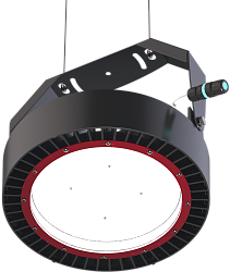 Светильник L-industry Extreme/150/Д/740/04/I12-61/220АС IP66 LEDEL INE150-114-4116-18