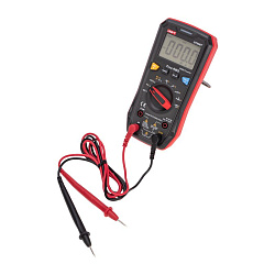 Профессиональный мультиметр UNI-T 60BT 13-0090