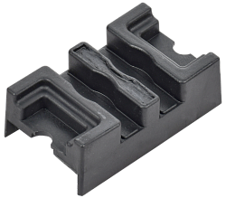 Изолятор шинодержателя 75-10-2 IEK 