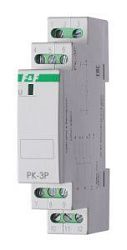 Реле промежуточное PK-3P-12 
