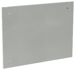 FORMAT Фальш-панель внешняя глухая 450х600мм IEK FO-00-PWSB-045-060