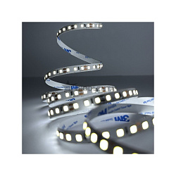 Лента 2835 120 IP20 нейт 9,6w 12v ver.2 ГОЛ ПАК 2709