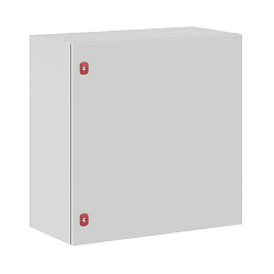 Корпус сварной ST 800х800х400мм без монтажн. панели DKC R5ST0884WMP R5ST0884WMP