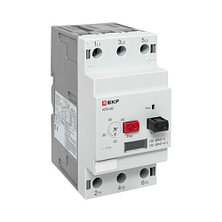 АПД-80 25-40А EKF apd80-me-40