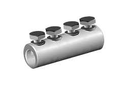 Соединитель болтовой  4СБ-1-005  (25-50)  ЗЭТАРУС zeta11010