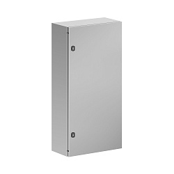 Корпус навесной STH с М/П из нержавеющей стали AISI304 1200х600х300мм без фланца DKC R5STH1263-304 R5STH1263-304