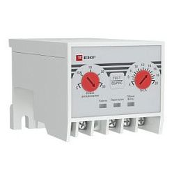 Реле защиты двигателя MPR 20А EKF 