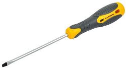 ARMA2L 3 Отвертка SL4,0х100 K1 IEK A2L3-SC10-K1-SL-40-100