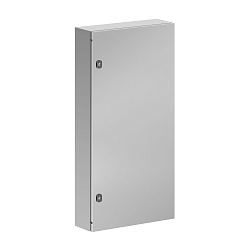 Корпус навесной STH с М/П из нержавеющей стали AISI304 1200х600х200мм с фланцем DKC R5STH1262F-304 R5STH1262F-304