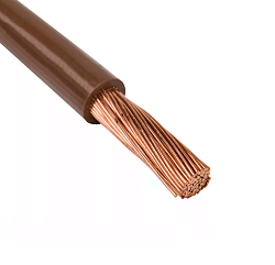 Провод ПуВ-1х1,5 кор (600м) Автопровод А02234