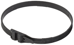 Хомут для СИП ХС-360 (100шт/упак) IEK UHH21-D9-360-100