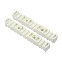 Шинодержатель для плоских шин 5/10 мм 3Р EKF PROxima 