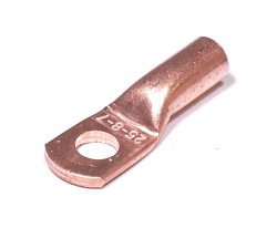 Наконечник медный Т  95-10-16 ЗЭТАРУС  zeta10716