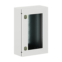 Корпус навесной уличный ST Outdoor с М/П с прозр. дверью 600х400х200мм IP66 DKC R5STX0642-OUTDOOR R5STX0642-OUTDOOR