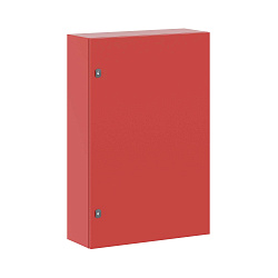 Корпус навесной ST с М/П 1200х800х300мм RAL3020 DKC R5ST1283-RAL3020 R5ST1283-RAL3020