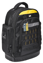 ARMA2L 5 Рюкзак монтажника с резиновым дном BP-07 IEK A2L5-BP11-07-K02