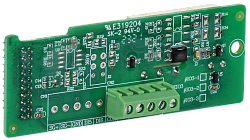 Плата расширения входов/выходов ПЧ A150 3 цифровых входа независимых ONI EC-A150-IO4