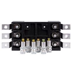 Панель втычная РМ-99М/2-63 переднего присоединения EKF mccb99m-a-179