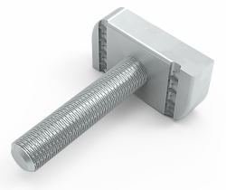 STRUT-болт М8х30 IEK CMZ10-SBT-08-030