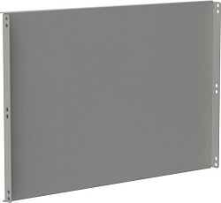 FORMAT Панель секционная внутренняя задняя 4B 400х300мм IEK FO-00-FPS-040-030