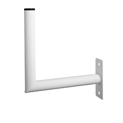 Кронштейн 22см Г-образный (для эфирных, WiFi и GSM антенн) REXANT 34-0615