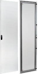 FORMAT Дверь металлическая 2200х600мм IEK YKM40D-FO-DM-220-060