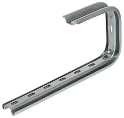 Консоль потолочная VR150 IEK CLW10-VR-150-1