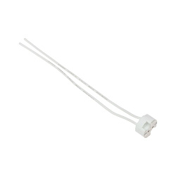 Цоколь «патрон» GU-5.3 с проводом REXANT 11-8805