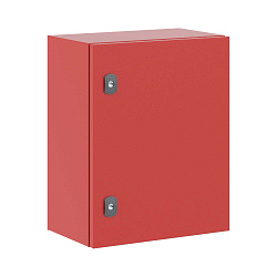 Корпус навесной ST с М/П 500х400х250мм RAL3020 DKC R5ST0549-RAL3020 R5ST0549-RAL3020